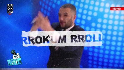 Rrokum Roll: Anton Çuni, LDK