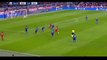 Lewandowski Goal - Bayern Munich 2-0 Olympiakos Piraeus - 24-11-2015