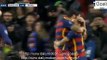Luis Suarez Goal Barcelona 1 - 0 AS Roma Champions League 24-11-2015
