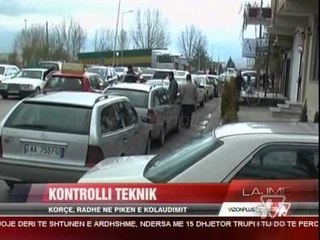 News Edition in Albanian Language - 7 Dhjetor 2013 - 19.00 - News, Lajme - Vizion Plus