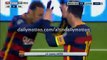 Lionel Messi Amazing Goal - Barcelona 2-0 Roma - Champions League - 24.11.2015