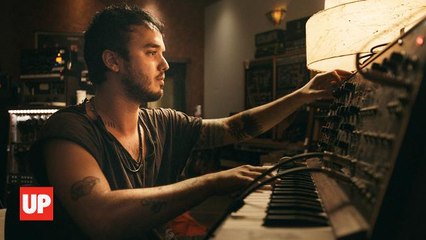 Meet BOOTS, Beyoncé's Go To Producer | Uncharted: The Power of Dreams