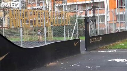 Ligue des Champions : Sur les traces de Zlatan à Malmö