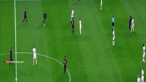 Luis Suarez Goal - Barcelona vs AS Roma 1-0 Champions League 2015
