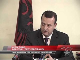 CEZ, lidhjet e paligjshme - News, Lajme - Vizion Plus