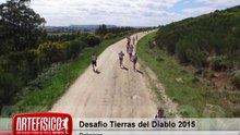 Desafio Tierras del Diablo 2015