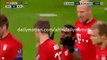 T.Muller Great Goal - Bayern 3-0 Olympiakos - Champions League - 24.11.2015