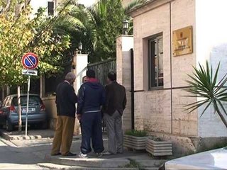 ARRESTOHET PROKURORI PUKE,NE PRANGA KANCELARJA DHE SEKRETARJA E GJYKATES LAJM