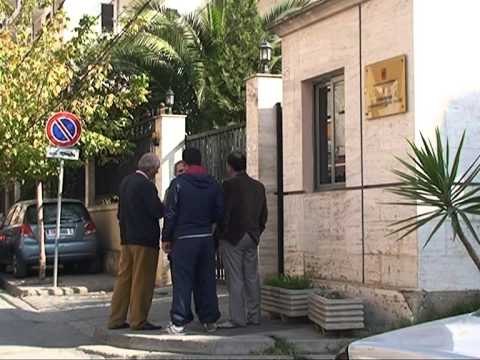 ARRESTOHET PROKURORI PUKE,NE PRANGA KANCELARJA DHE SEKRETARJA E GJYKATES LAJM