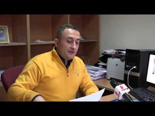 Selia e VMRO-DPMNE-së, Komuna Qendër vendos rrënimin e tarracës