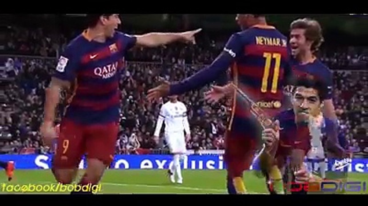 ElClasico‬ Recap HD