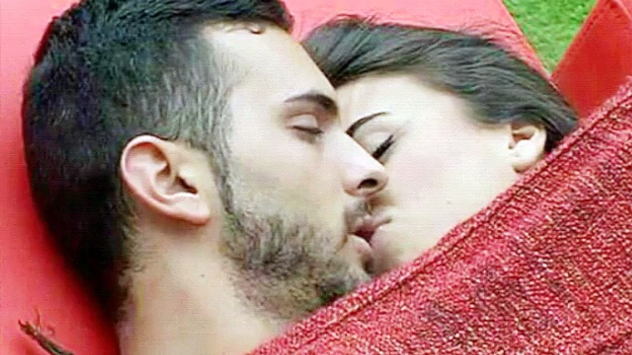 GH16 | Gracias Por Todo Suso