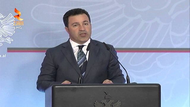 360° Grade -PELESHI PROGRES RAPORTI TREGOI SE JEMI NË DREJTIMIN E DUHUR