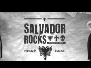 SHQIPONJA SHQIPTARE BEHET SIMBOL I SHTEPISE BRAZILIANE TE MODES "CAVALERA" LAJM