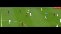 Luis Suarez Goal - Barcelona vs Roma 1-0 [24.11.2015] Champions League
