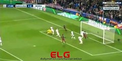 Lionel Messi Great Goal | FC Barcelona vs AS Roma 2-0
