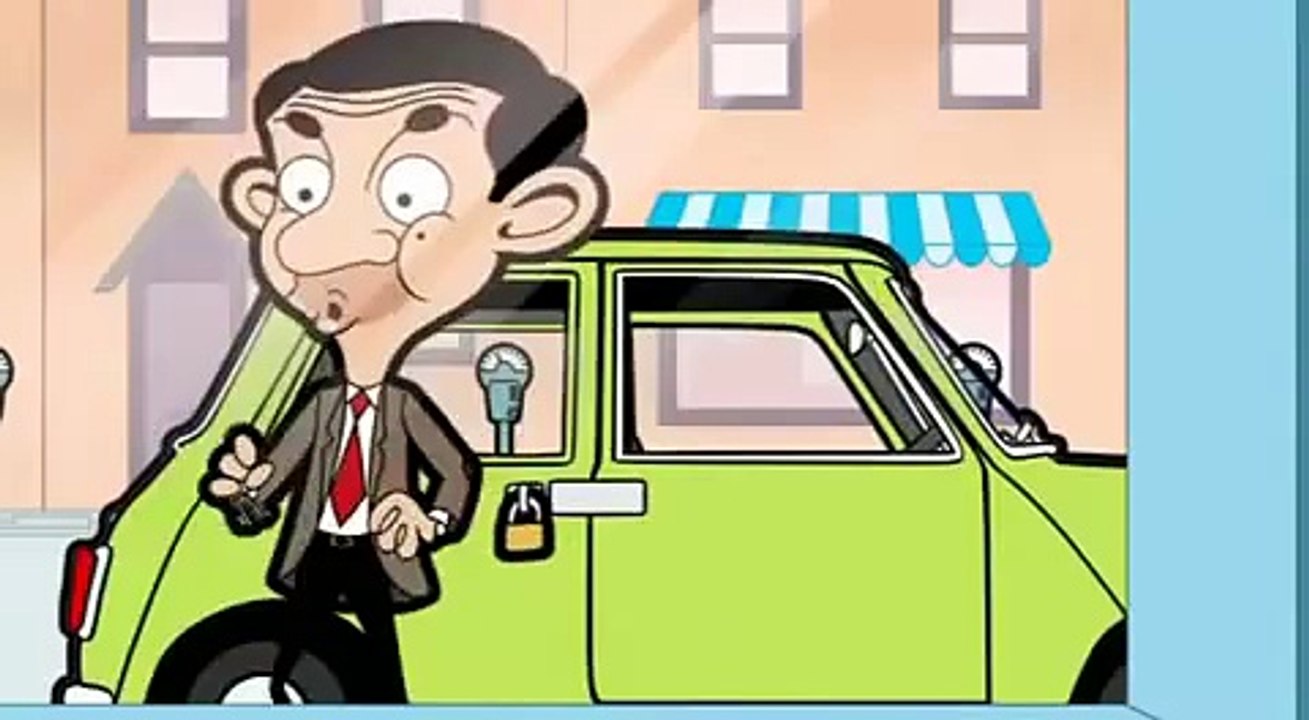 KOMİK FİLM