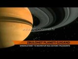Zbulohet planeti gjigand - Top Channel Albania - News - Lajme