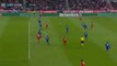 Thomas Muller Goal | Bayern Munich 3-0 Olympiakos (24.11.2015) Champions League