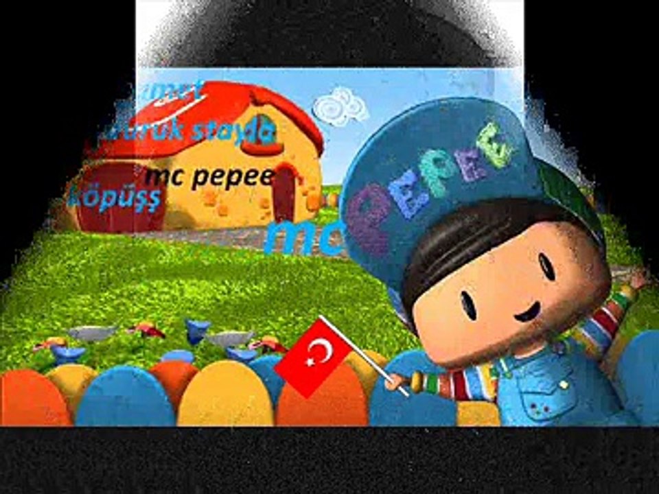 Mc Pepe