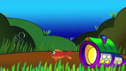 Çizgi film PEPE - Pepe ve Kırmızı Deniz Yıldızı