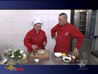 Dita Ime - Kuzhina - 10 Dhjetor 2013 - Show - Vizion Plus