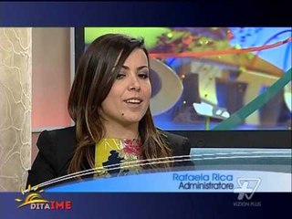 Dita Ime - Kush ka pemen me te bukur (1/2) - 9 Dhjetor 2013 - Show - Vizion Plus