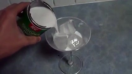 How to Make a Martini | Cocktail Recipes