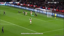 2-0 Aléxis Sánchez Goal | Arsenal v. Dinamo Zagreb 24.11.2015 HD