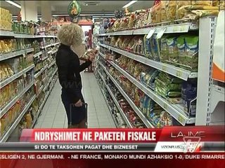 News Edition in Albanian Language - 9 Dhjetor 2013 - 15.00 - News, Lajme - Vizion Plus