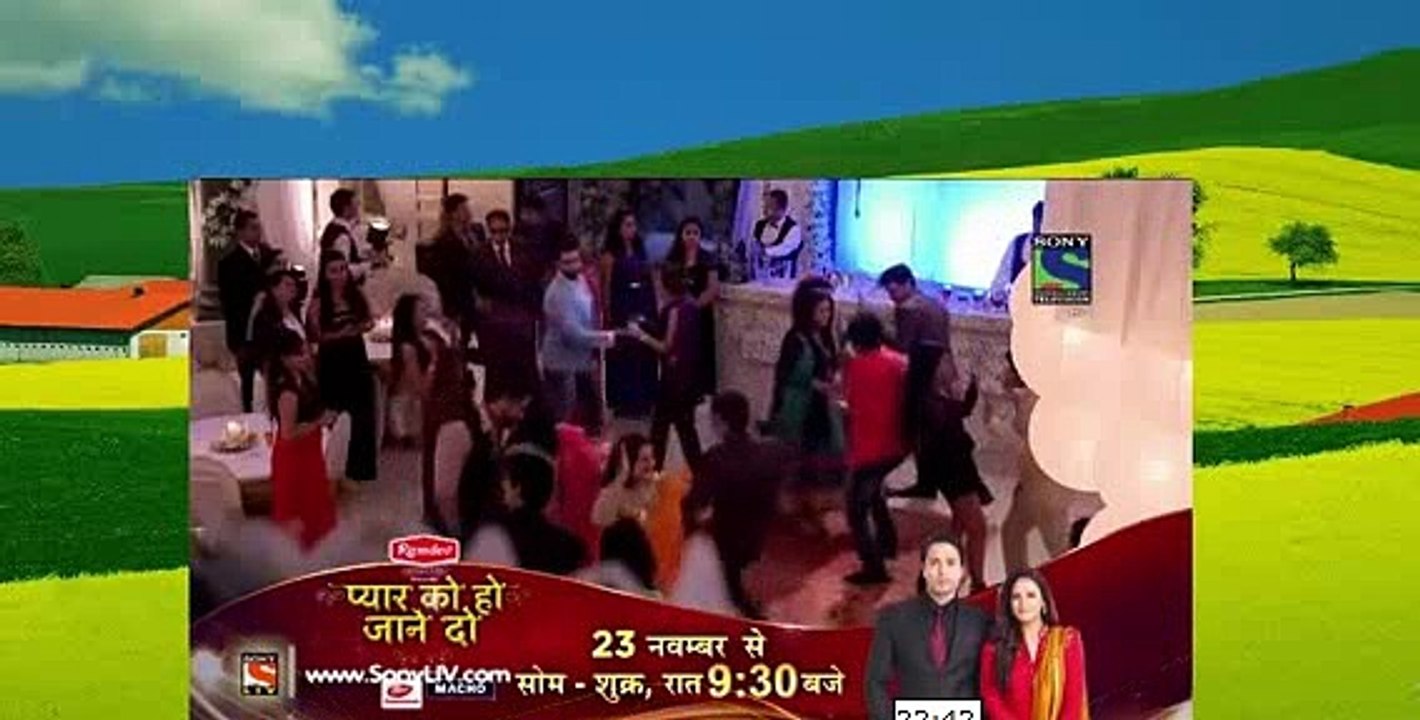 Swaragini - 26th December 2015 - स्वरागिनी - Full Episode (HD)
