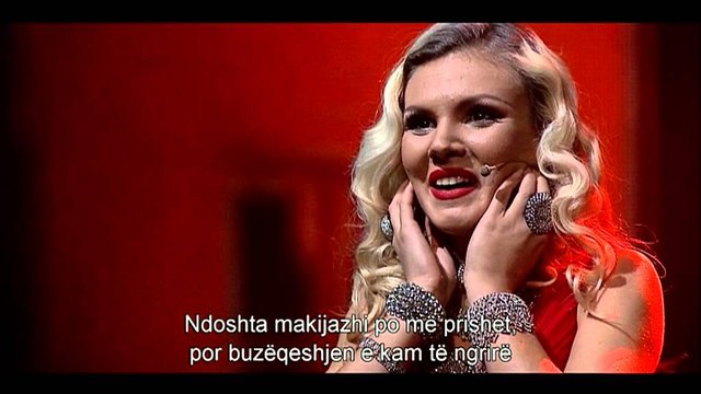 Moulin Rouge - The Show must go on - Graciano Tagani & Laura Nezha