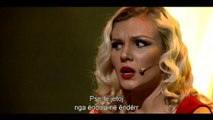 Moulin Rouge - If I should die - Laura Nezha