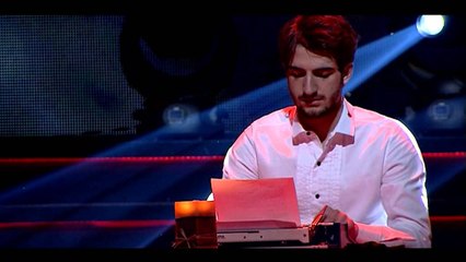 Moulin Rouge - One day I'll fly away - Laura Nezha