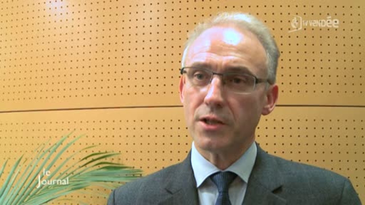 État d'urgence : Réunion entre préfet et maires (Vendée)