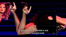 Burlesque - I'm a good girl - Sheila Haxhiraj & Trupa e Vajzave