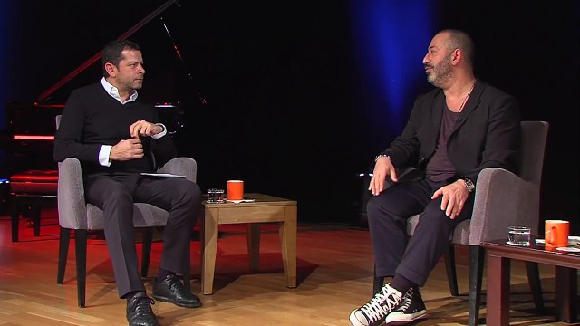 Cem Yılmaz Filmdeki Roketi Nereden Buldu?