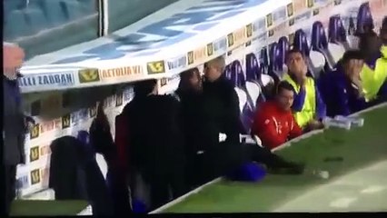 شاهد اشهر 10 لاعبين رفضوا تغيير المدرب لهم