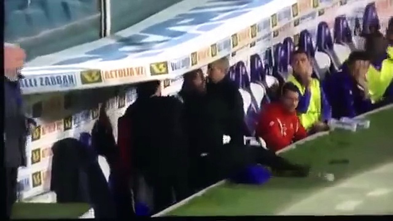شاهد اشهر 10 لاعبين رفضوا تغيير المدرب لهم