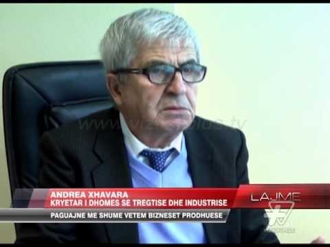 Durrës, bashkia rrit taksat për bizneset prodhuese - News, Lajme - Vizion Plus