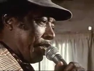 Big Boss Man -- R.L Burnside