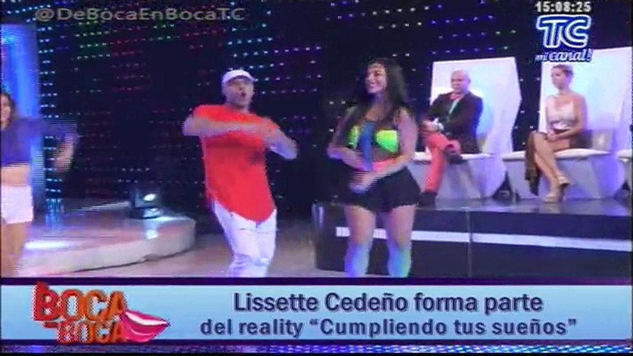 De Casa en Casa cuenta con la participación de famosos de tv para cumplir los sueños del público