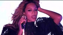 Beyoncé/Jay-Z - Haunted/No Church In The Wild (Live On The Run Tour)