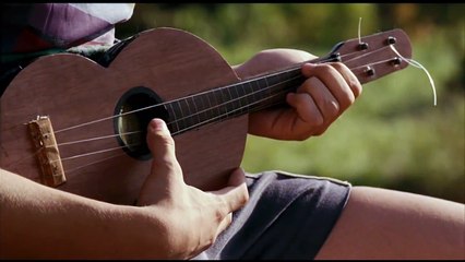 Trailer "Os Sonhos de Um Sonhador" - A História de Frank Aguiar