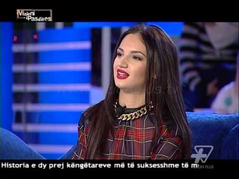 Vizioni I Pasdites - Qe femije ne skene - 9 Dhjetor 2013 - Show - Vizion Plus