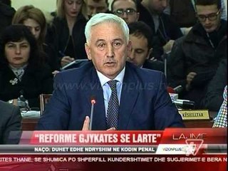 News Edition in Albanian Language - 9 Dhjetor 2013 - 19.00 - News, Lajme - Vizion Plus