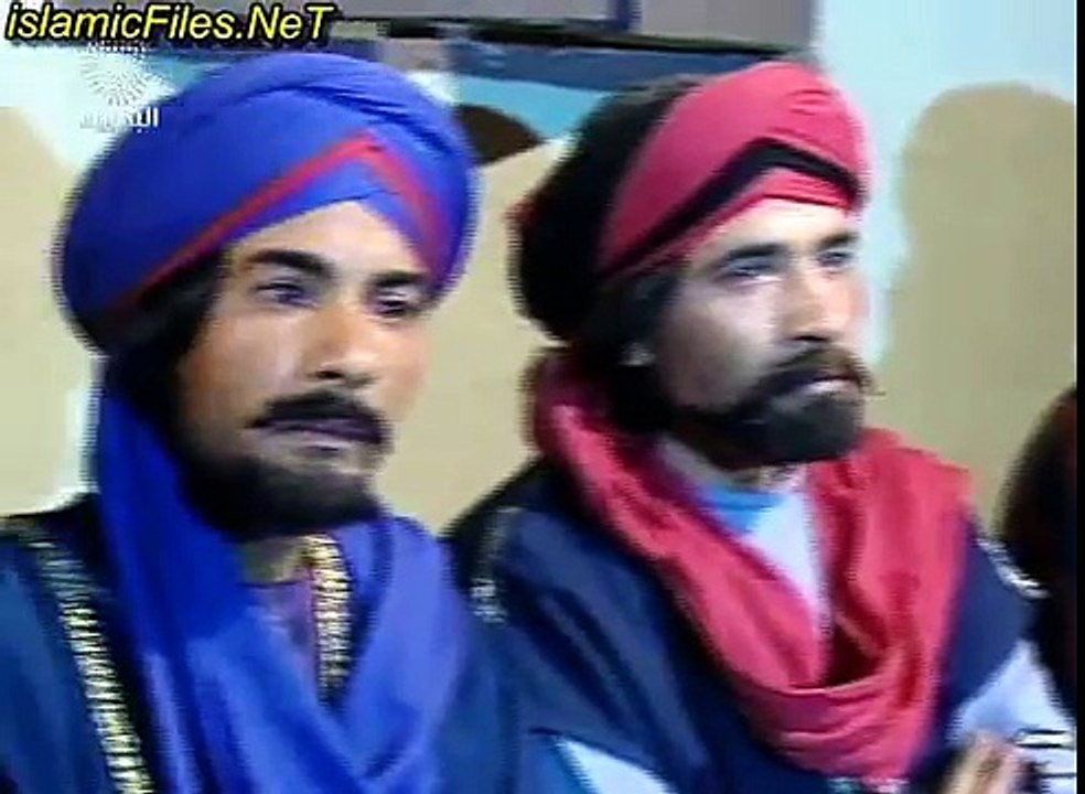 مسلسل الوعد الحق الحلقة 24
