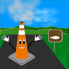 All About Traffic Signs