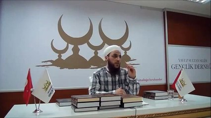 İsmailağa Fetva hattına Vehhabi Selefilerin attığı iftiraya cevap