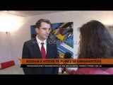 Njohja e viteve të punës së emigrantëve - Top Channel Albania - News - Lajme